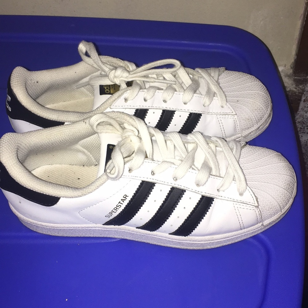 Adidas Superstar